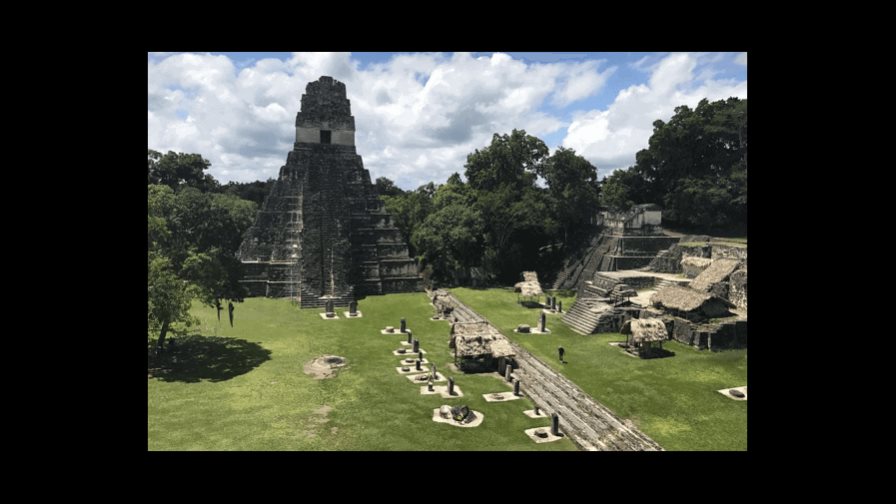 Investigador mexicano revela ADN de mayas prehispánicos de un entierro masivo Investigador mexicano revela ADN de mayas prehispánicos de un entierro masivo