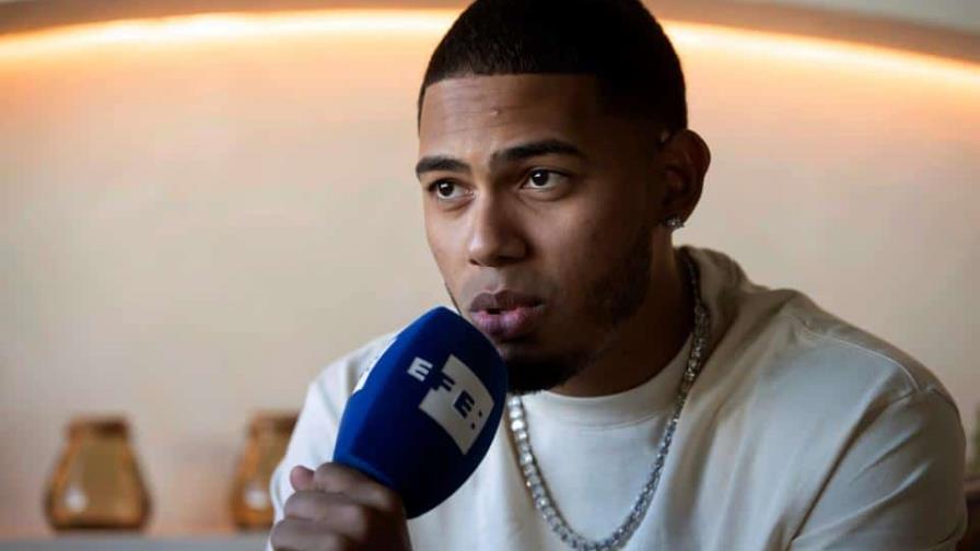 Urbano Myke Towers donará 150.000 dólares de sus conciertos a damnificados por Fiona Urbano Myke Towers donará 150.000 dólares de sus conciertos a damnificados por Fiona