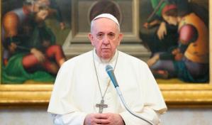 Papa Francisco: Tres consejos para cambiar el mundo