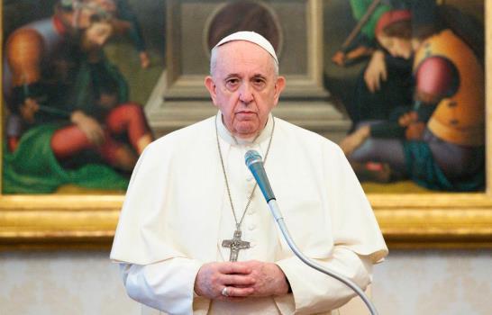 Papa Francisco: Tres consejos para cambiar el mundo