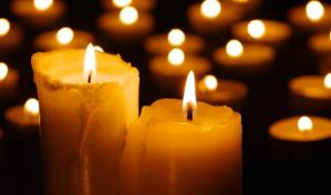 Tragedia en Puerto Rico: Mueren dos adultos mayores en un incendio causado por una vela