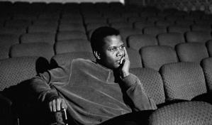 ¿Guerrero de la causa racial o Tío Tom? Documental examina legado de Sidney Poitier