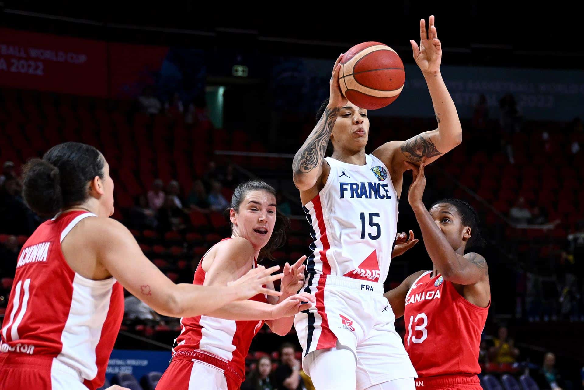 French canada. Са де Баскет. Canada Basketball Roster.