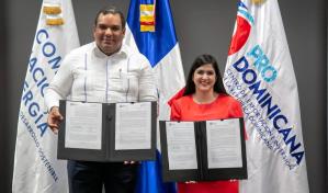 Director de CNE considera necesario que prevalezcan incentivos fiscales para energía sostenible