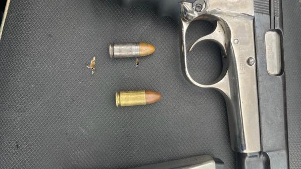 Policía Nacional captura a Chiripa quien era buscado por muerte, robos y asaltos