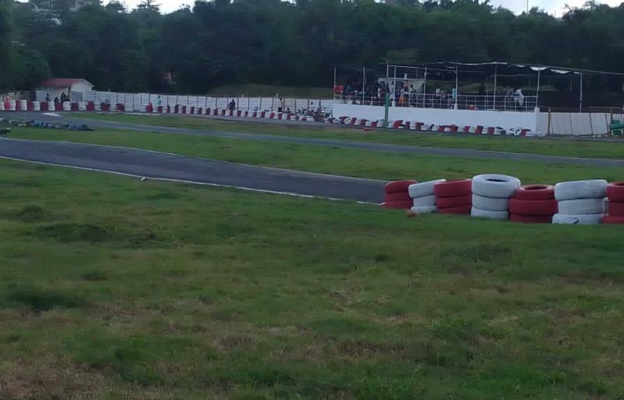 La pista Speed Way Racing en Puerto Plata será inaugurada este domingo 25