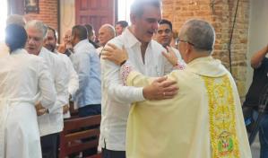 Obispo de La Vega dice apoyar reforma constitucional que garantice independencia de la Justicia y el Ministerio Público