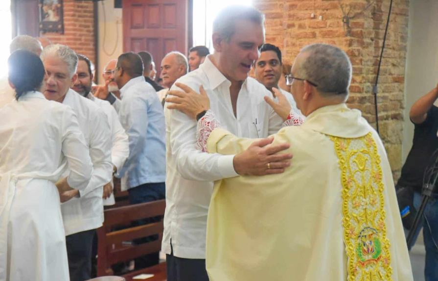 Obispo de La Vega dice apoyar reforma constitucional que garantice independencia de la Justicia y el Ministerio Público