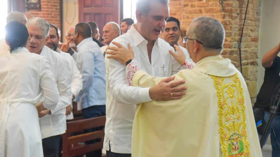 Obispo de La Vega dice apoyar reforma constitucional que garantice independencia de la Justicia y el Ministerio Público
