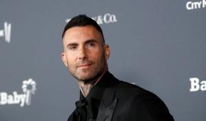Suman cinco las mujeres que acusan a Adam Levine de comportamiento inapropiado