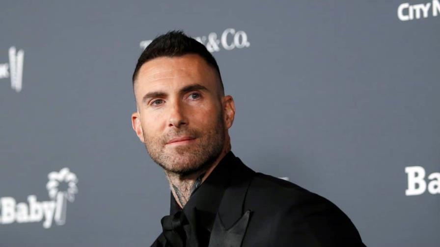 Suman cinco las mujeres que acusan a Adam Levine de comportamiento inapropiado