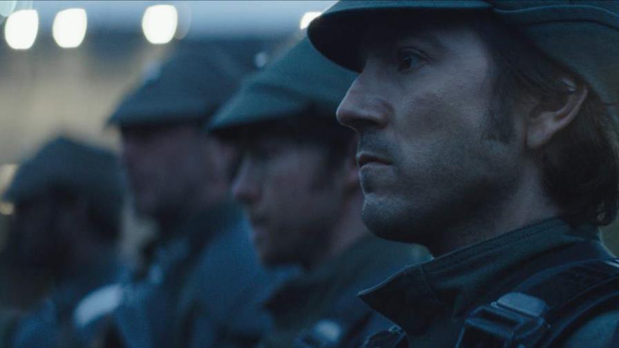 Andor, una serie brillante, sea o no del universo Star Wars Andor, una serie brillante, sea o no del universo Star Wars