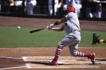 Los 700 jonrones de Albert Pujols en cifras y lugares Los 700 jonrones de Albert Pujols en cifras y lugares
