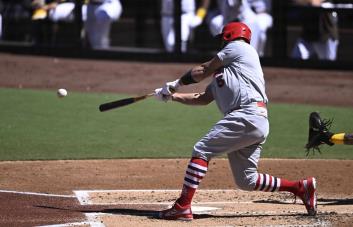 Los 700 jonrones de Albert Pujols en cifras y lugares