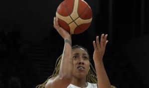 Seleccionadas esperan llevar alegría a Puerto Rico