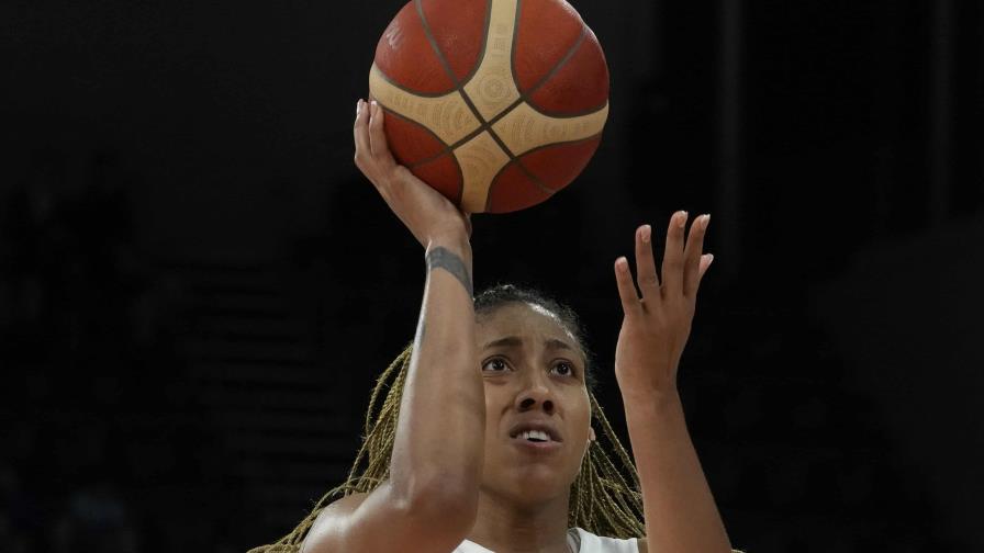 Seleccionadas esperan llevar alegría a Puerto Rico Seleccionadas esperan llevar alegría a Puerto Rico