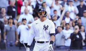 VIDEO | Yanquis ganan pero Judge se va otra vez sin jonrón