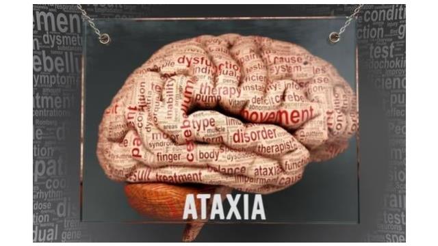 La ataxia, un trastorno que suele causar caídas