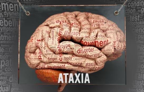 La ataxia, un trastorno que suele causar caídas