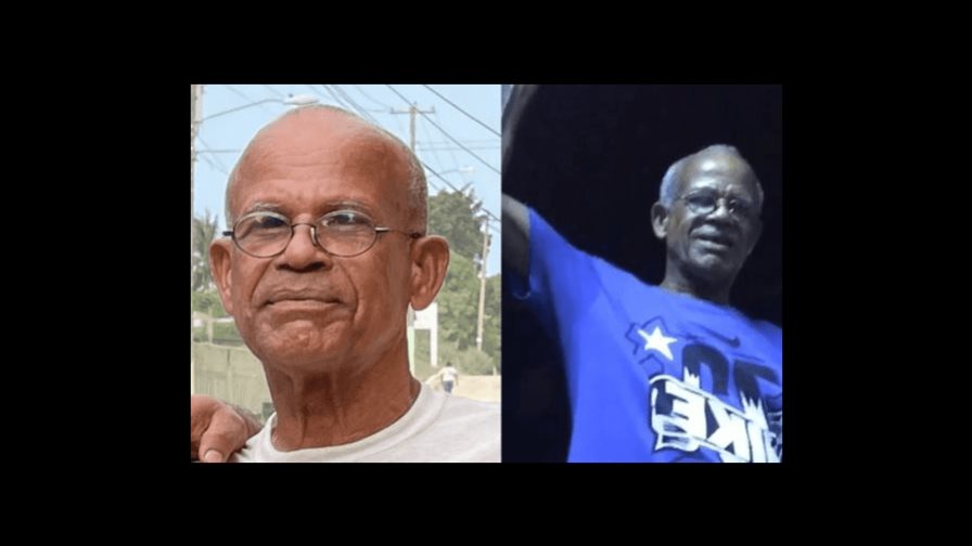 Reportan como desaparecido a un hombre de 75 años con problemas de depresión Reportan como desaparecido a un hombre de 75 años con problemas de depresión