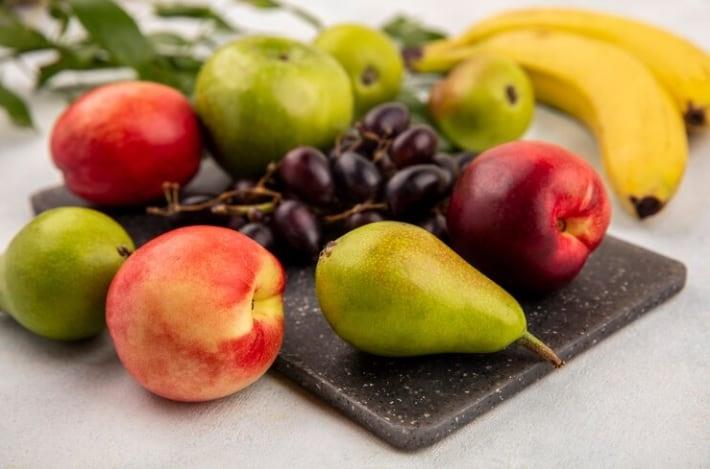Frutas ideales para cuidar tu intestino