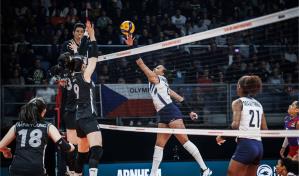 Las Reinas del Caribe vencen 3-0 a Corea del Sur en inicio Campeonato Mundial en Holanda