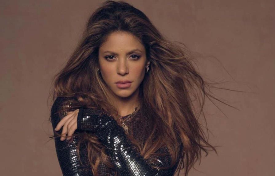 Shakira confiesa que se siente creativa tras su separación