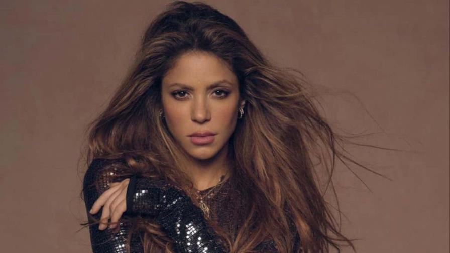 Shakira confiesa que se siente creativa tras su separación