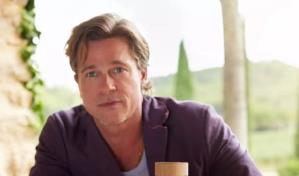 Así es Le Domaine, la nueva línea para el cuidado de la piel de Brad Pitt