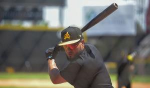 Melky Cabrera: "Creo que tenemos buen equipo para conseguir la 23"
