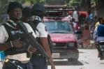 ONU ordena evacuación de su personal no esencial en Haití por incremento de violencia ONU ordena evacuación de su personal no esencial en Haití por incremento de violencia