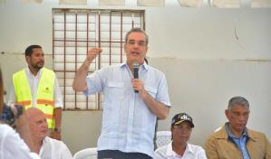 Abinader, con intensa agenda sabatina en el Este y el Cibao en el Día de las Mercedes