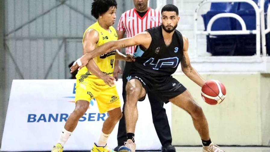 Bameso gana su tercero y Los Prados se estrena en el distrital