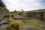 Educación cifra en 68 las escuelas afectadas por huracán Fiona en la región Este Educación cifra en 68 las escuelas afectadas por huracán Fiona en la región Este