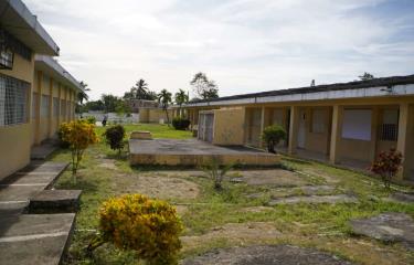 Educación cifra en 68 las escuelas afectadas por huracán Fiona en la región Este