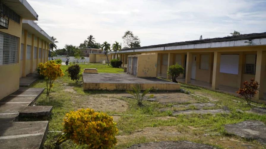 Educación cifra en 68 las escuelas afectadas por huracán Fiona en la región Este