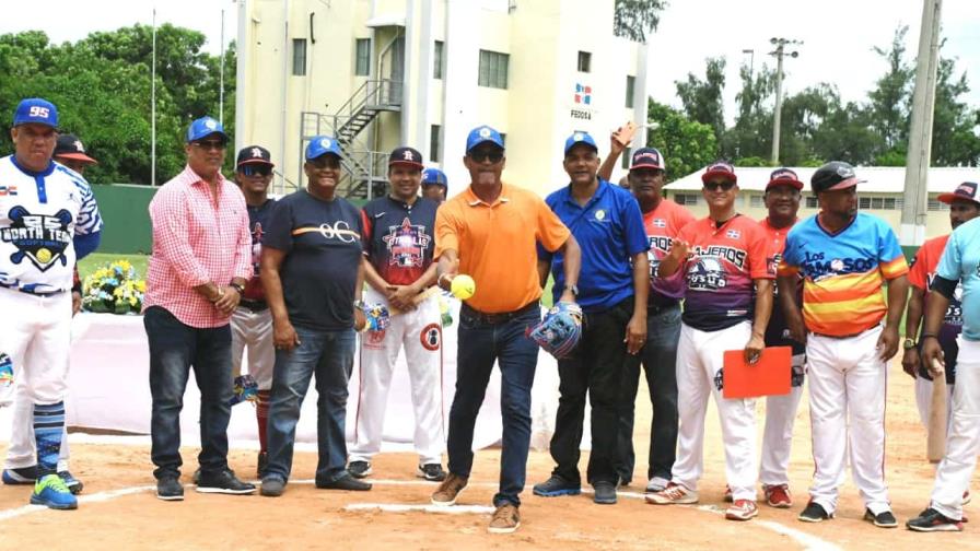 Estrella de Rubí y 95 North Team clasifican primeros en Clásicos de Clásicos Miguel Ceballos