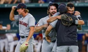 Guardianes se coronan campeones de la División Central