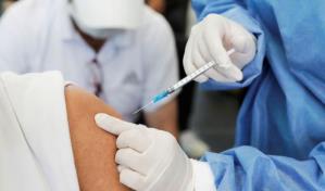 Perú comienza a vacunar a menores de 5 años contra la COVID-19