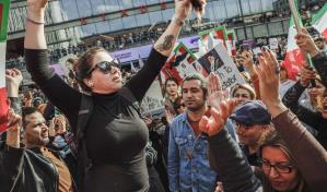 Suman 41 muertos en protestas en Irán por muerte de Mahsa Amini