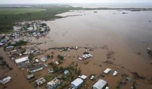 Asignan U$ 68.5 millones para el servicio eléctrico de Puerto Rico tras huracán Fiona