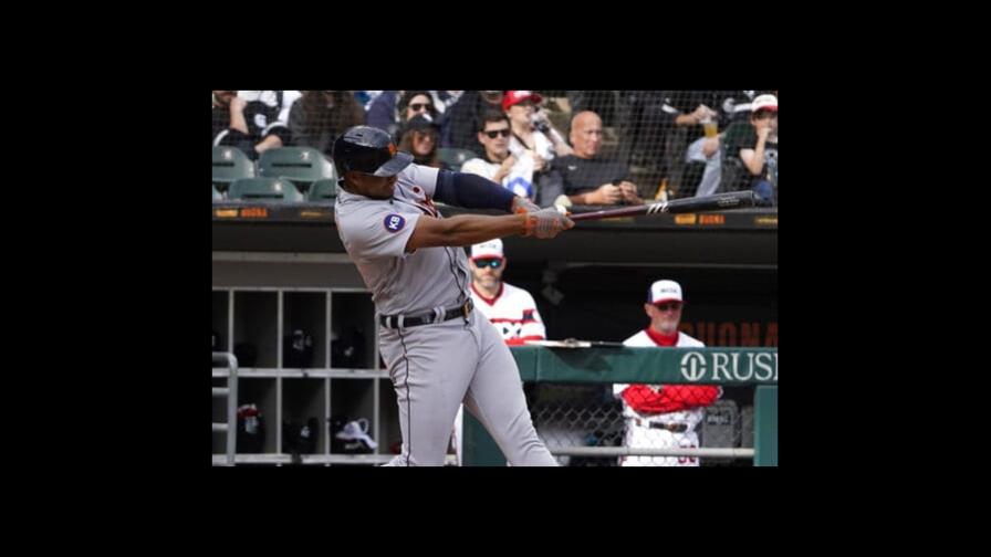 Medias Blancas pierden y quedan oficialmente eliminados Medias Blancas pierden y quedan oficialmente eliminados