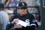 La Russa no volverá al dugout con Medias Blancas este año