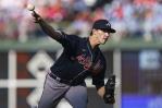 Wright llega a 20 triunfos; Bravos atisban cima del Este Wright llega a 20 triunfos; Bravos atisban cima del Este