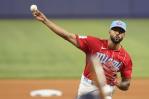 Alcántara poncha a 11; Marlins vencen a Nacionales Alcántara poncha a 11; Marlins vencen a Nacionales