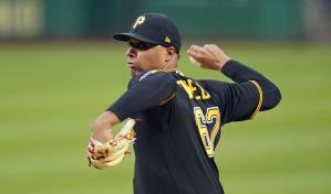 VIDEO | Piratas vencen a Cachorros, ponen fin a racha de  derrotas