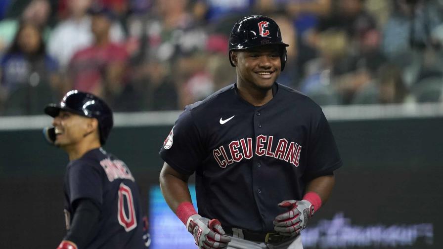 VIDEO | Dominicano González pega dos jonrones y Rosario de 4-2; Guardianes ganan VIDEO | Dominicano González pega dos jonrones y Rosario de 4-2; Guardianes ganan