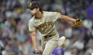 VIDEO | Darvish logra triunfo 16; Padres vencen a Rockies