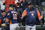 VIDEO | Astros remontan ante Orioles; Baker llega a 100 triunfos