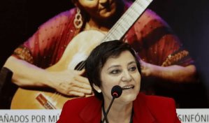Berta Rojas celebra que Latin Grammy acoja diversas expresiones musicales